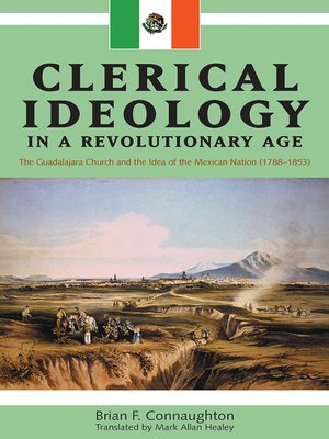 cover image of Clerical Ideology in a Revolutionary Age
